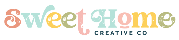 Sweet Home Creative Co.